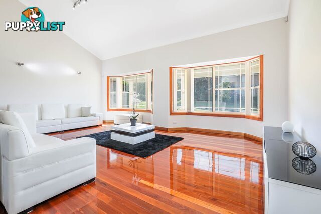 10 Patrine Place BELLA VISTA NSW 2153