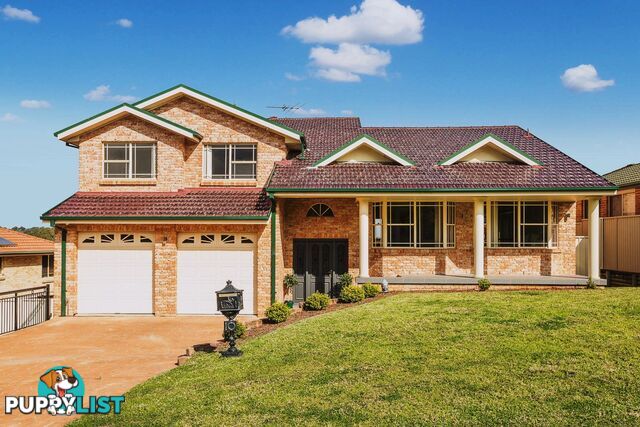 10 Patrine Place BELLA VISTA NSW 2153