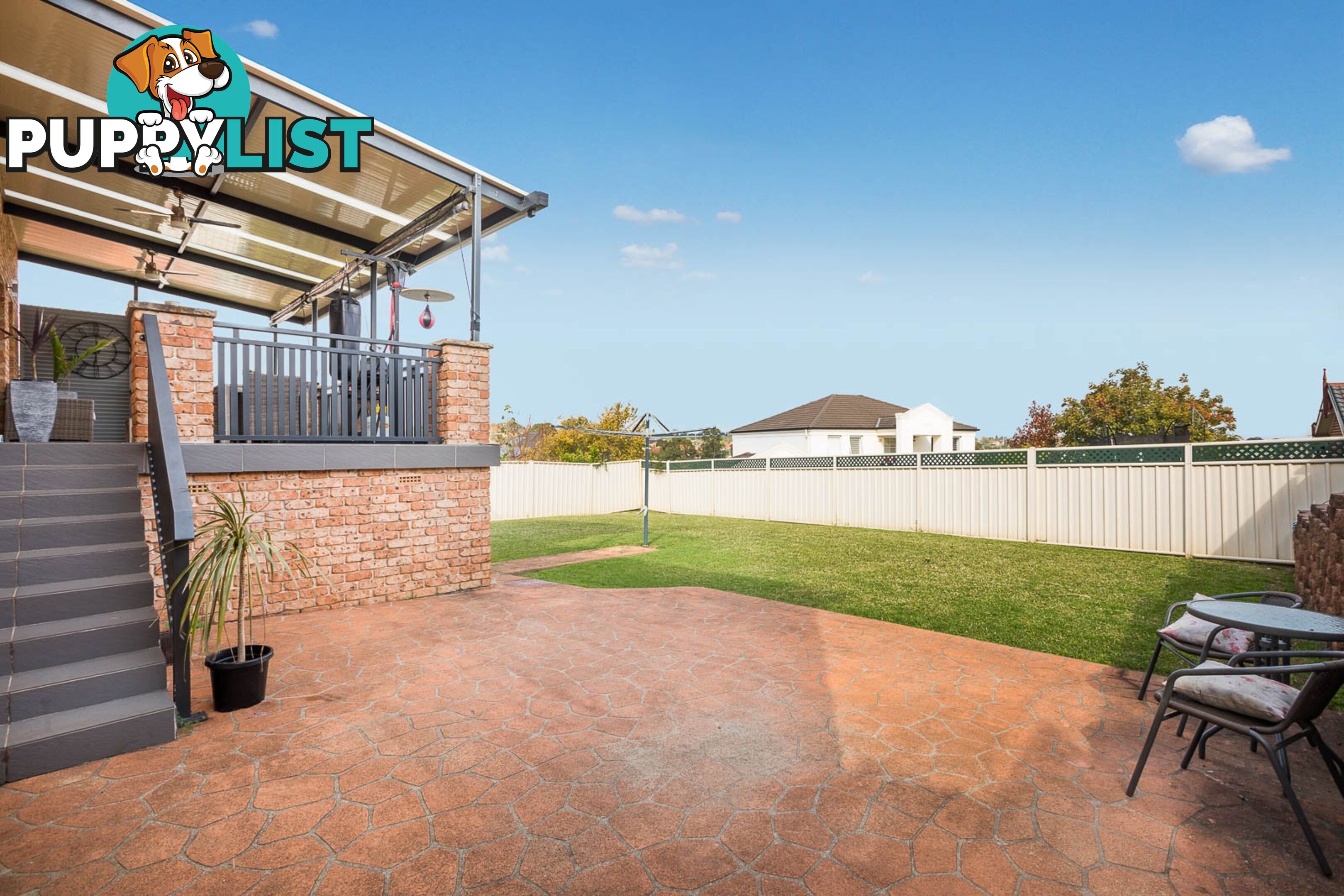 10 Patrine Place BELLA VISTA NSW 2153