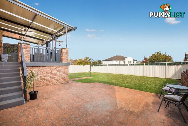 10 Patrine Place BELLA VISTA NSW 2153