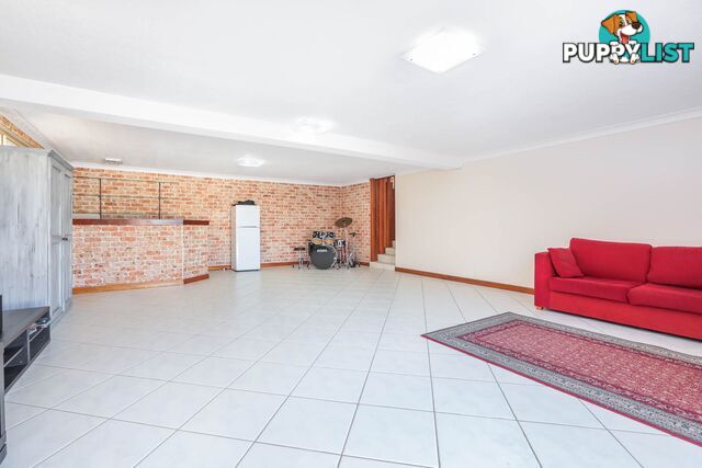 10 Patrine Place BELLA VISTA NSW 2153