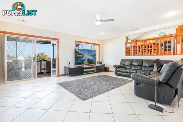 10 Patrine Place BELLA VISTA NSW 2153