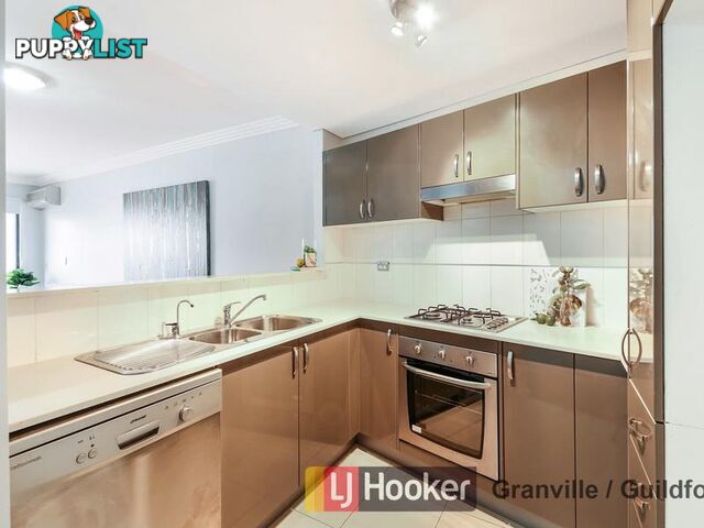 613/31-37 Hassall Street PARRAMATTA NSW 2150