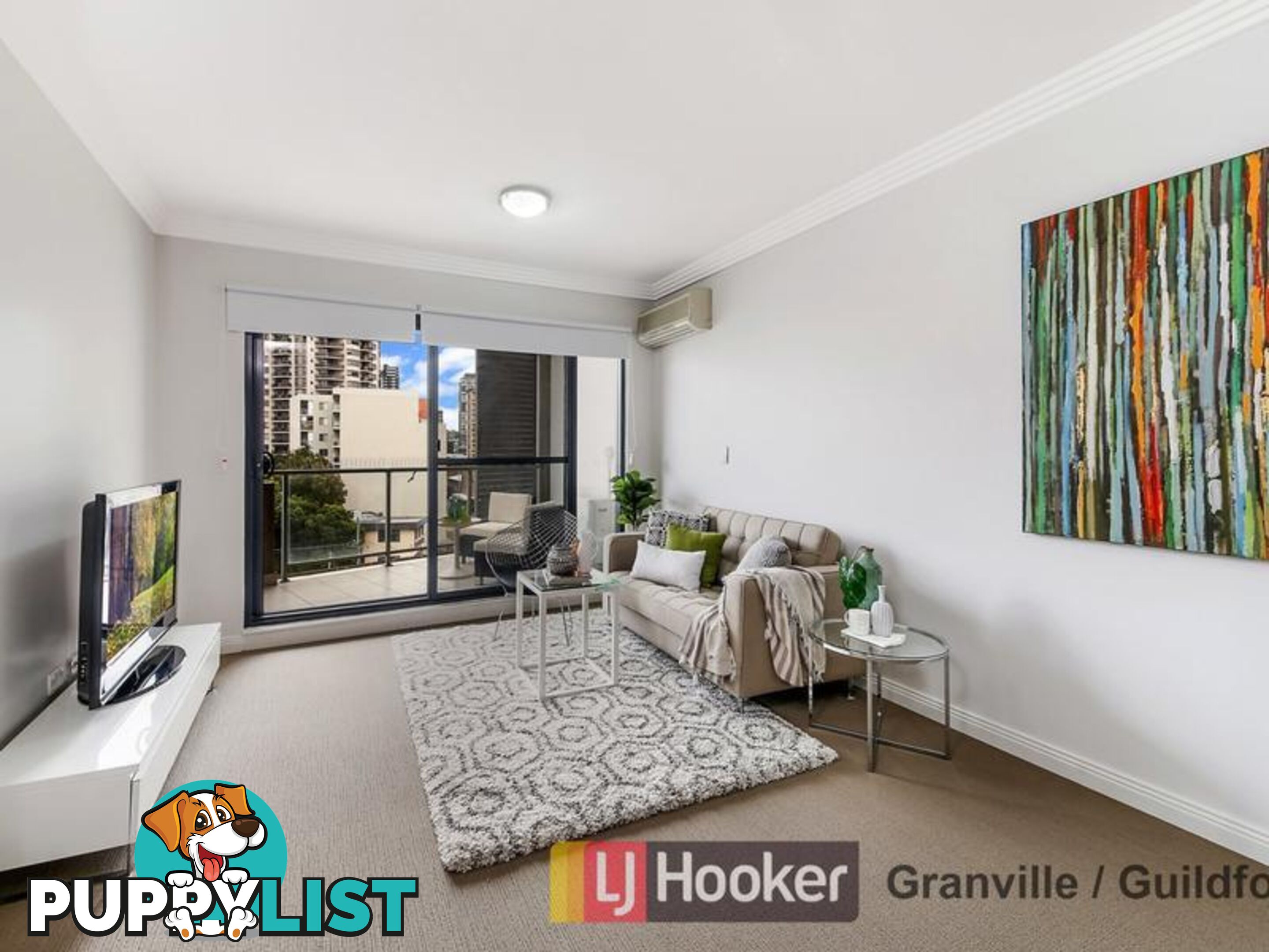 613/31-37 Hassall Street PARRAMATTA NSW 2150