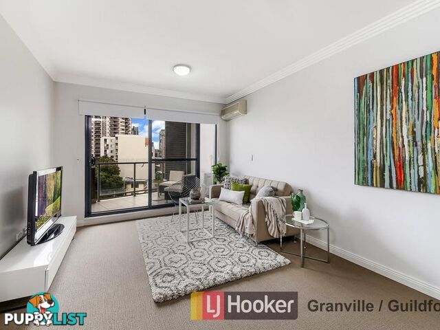 613/31-37 Hassall Street PARRAMATTA NSW 2150