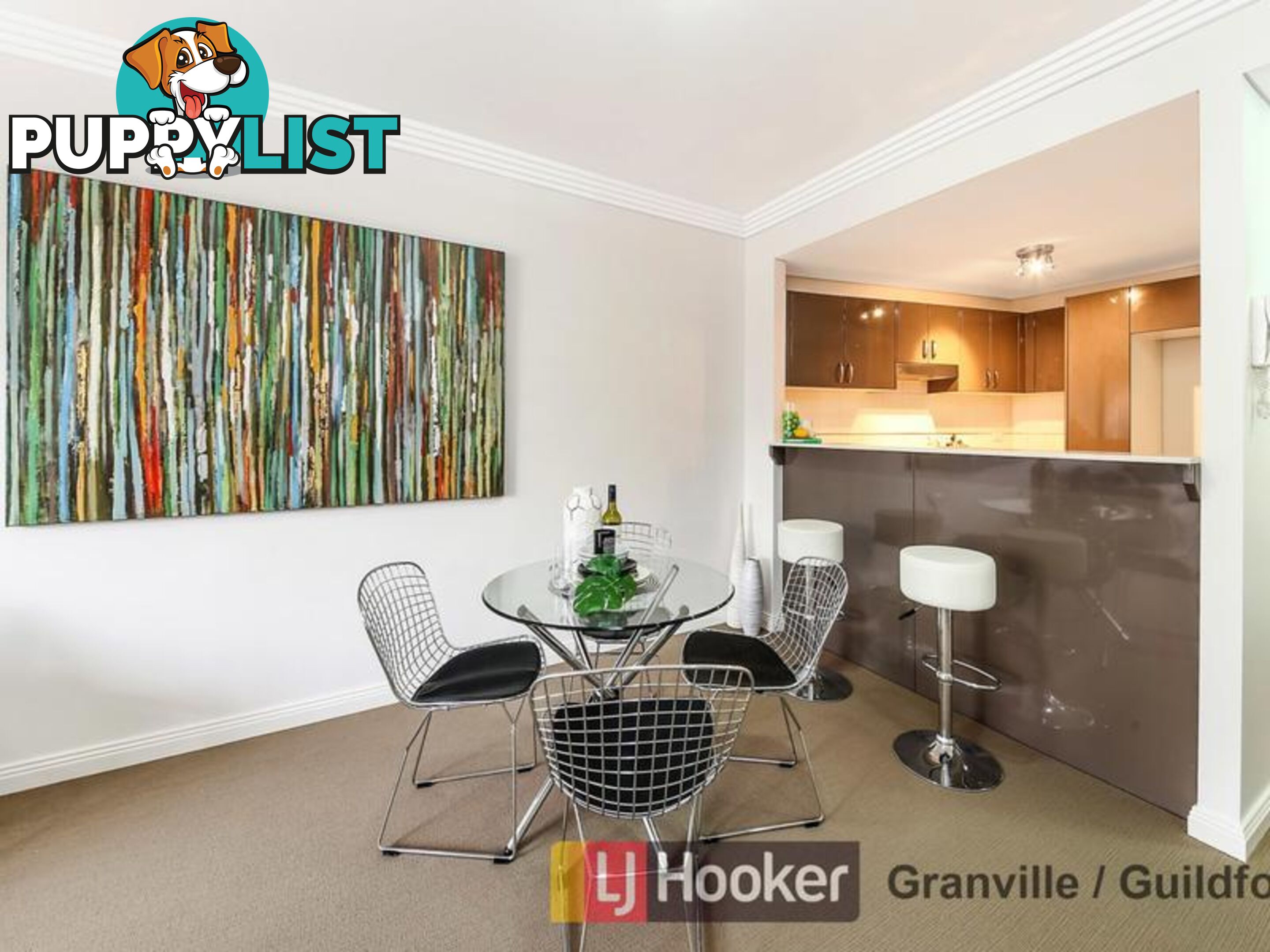 613/31-37 Hassall Street PARRAMATTA NSW 2150