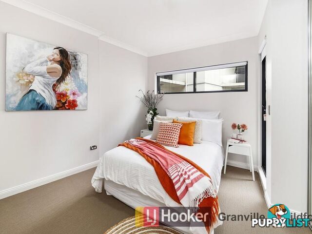 613/31-37 Hassall Street PARRAMATTA NSW 2150