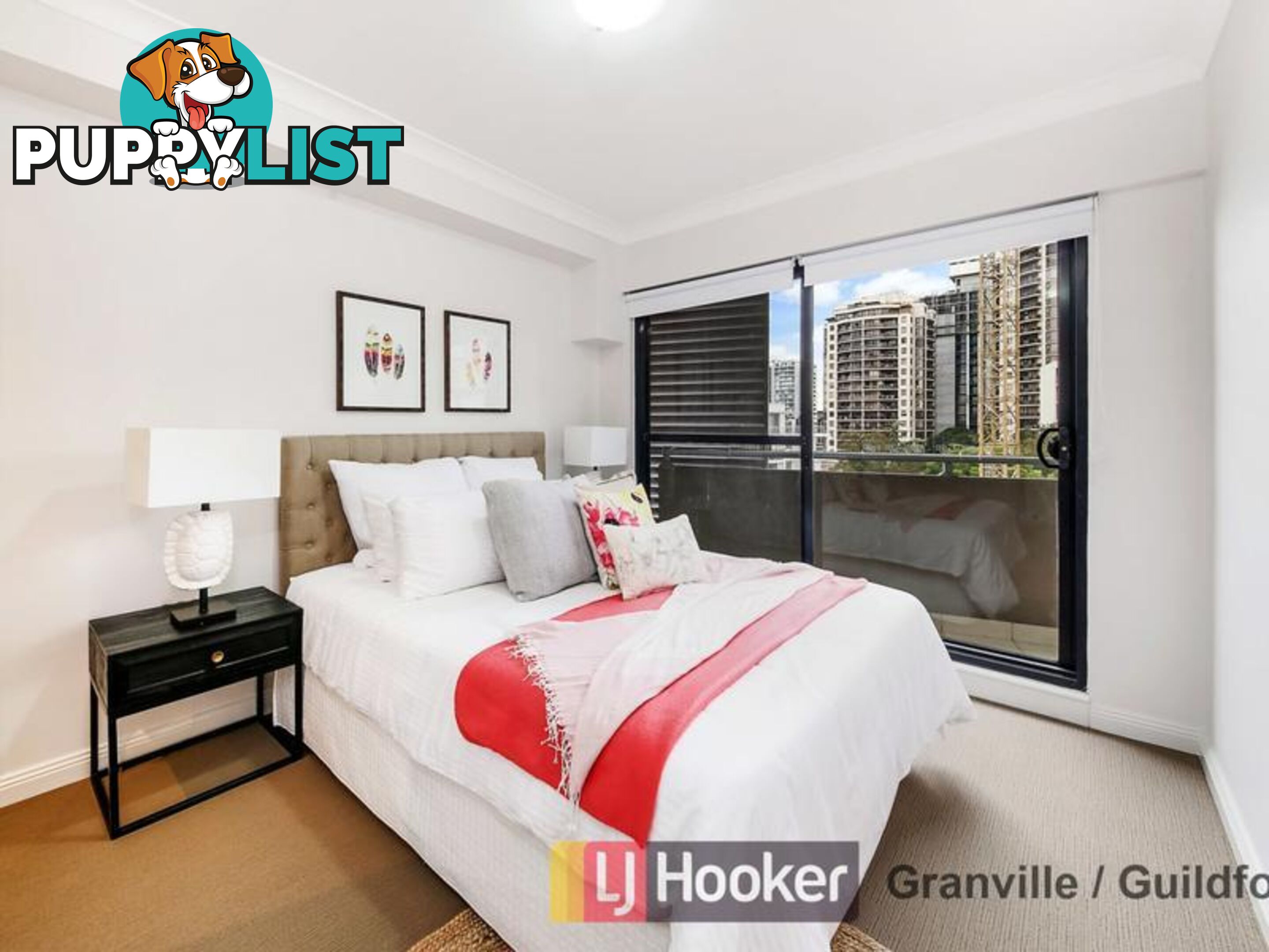 613/31-37 Hassall Street PARRAMATTA NSW 2150