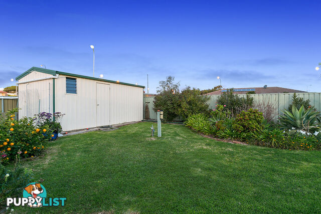 46 Caswell Drive HALLETT COVE SA 5158