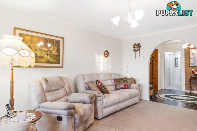 46 Caswell Drive HALLETT COVE SA 5158