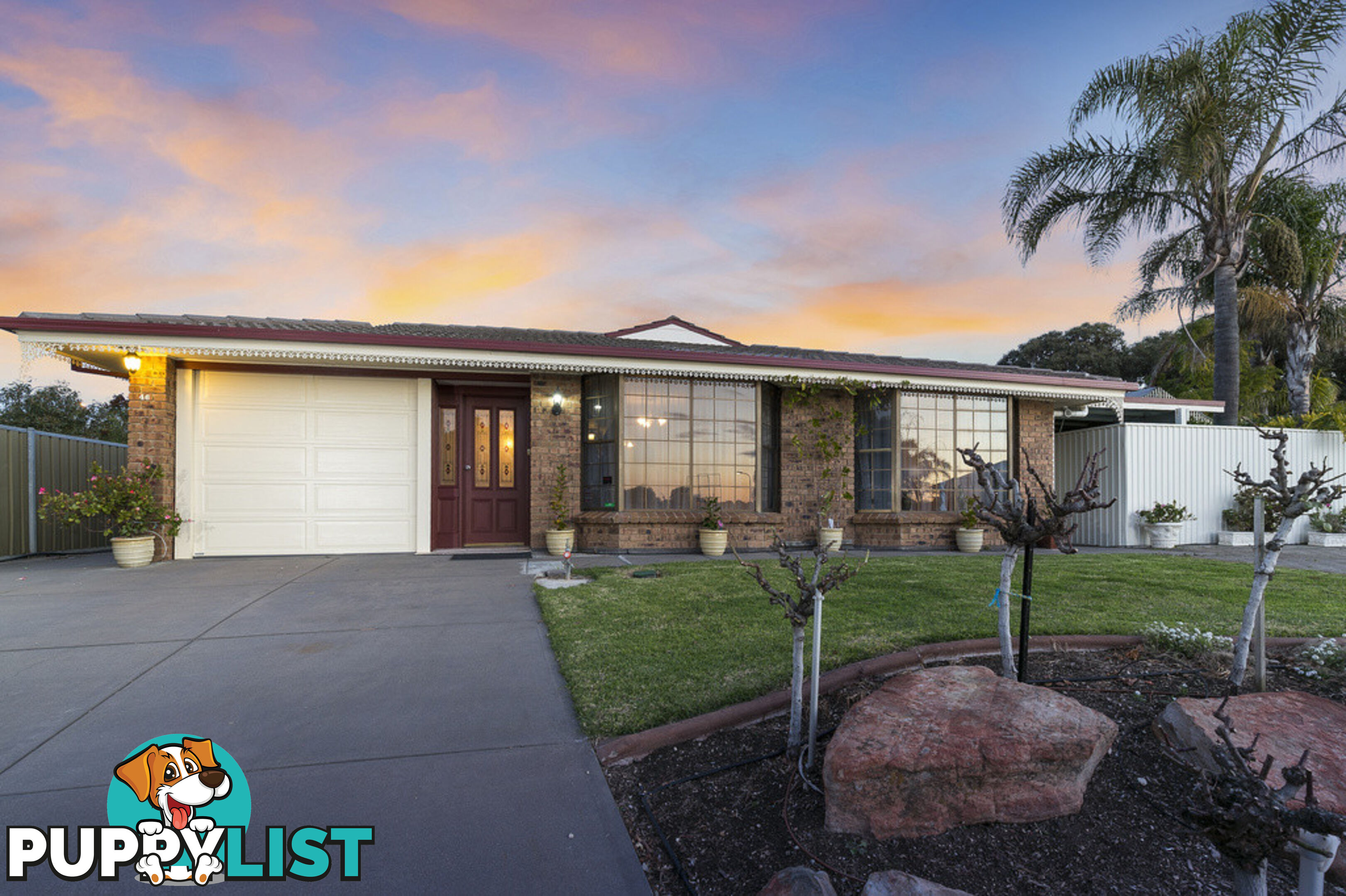 46 Caswell Drive HALLETT COVE SA 5158