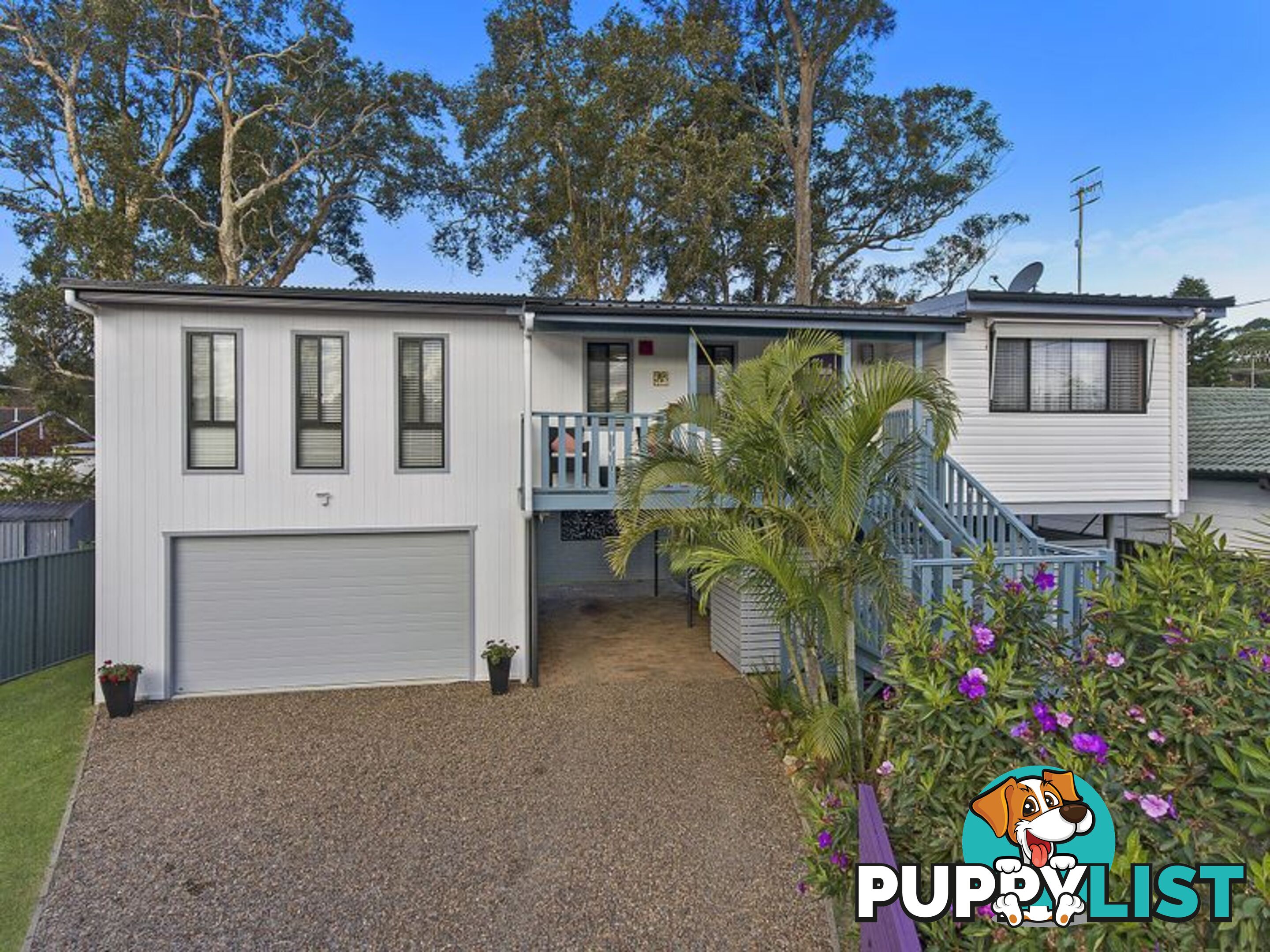 19 Ferndale Street KILLARNEY VALE NSW 2261