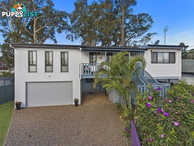 19 Ferndale Street KILLARNEY VALE NSW 2261