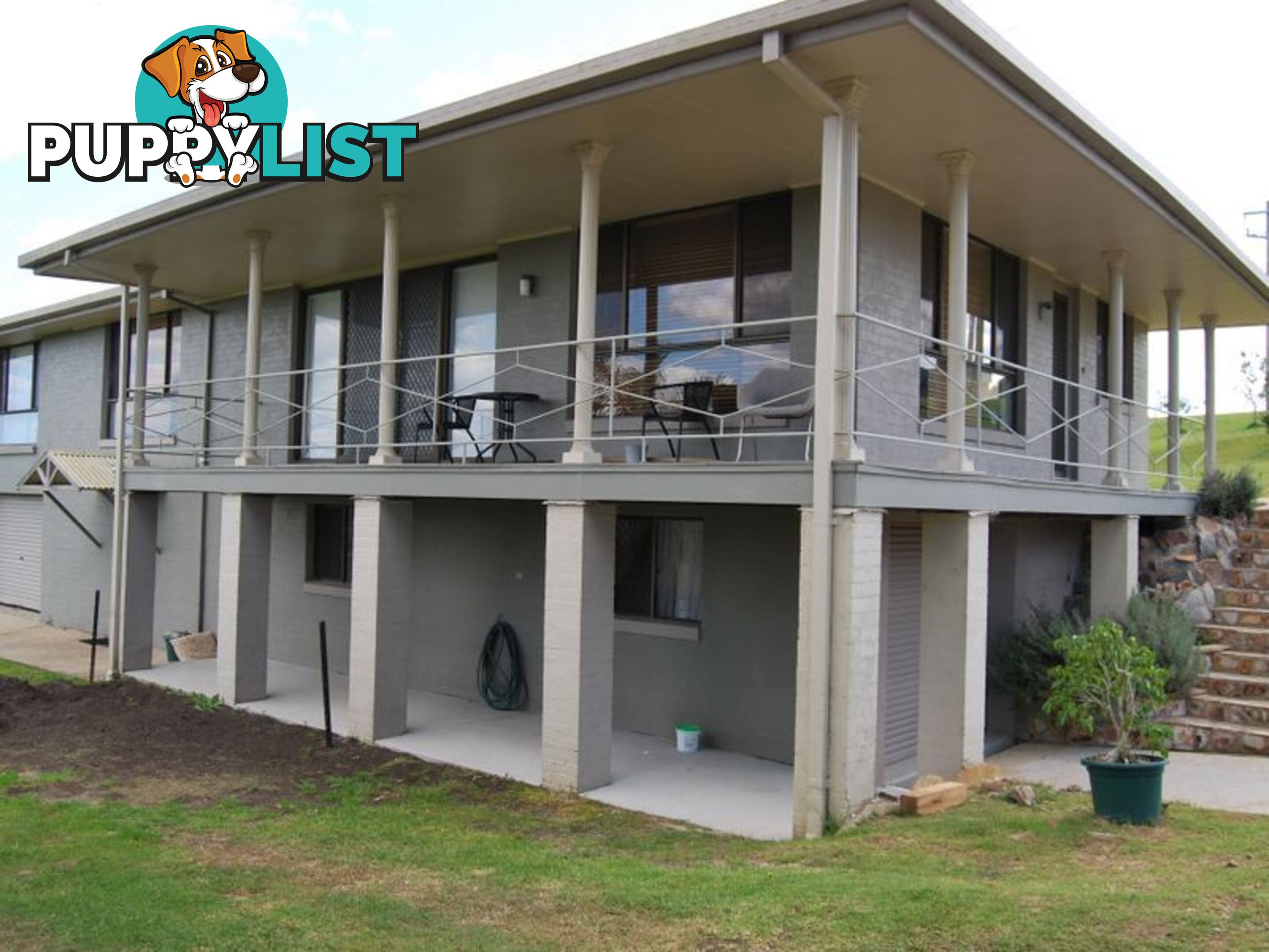 1 Grandview Drive MACKSVILLE NSW 2447