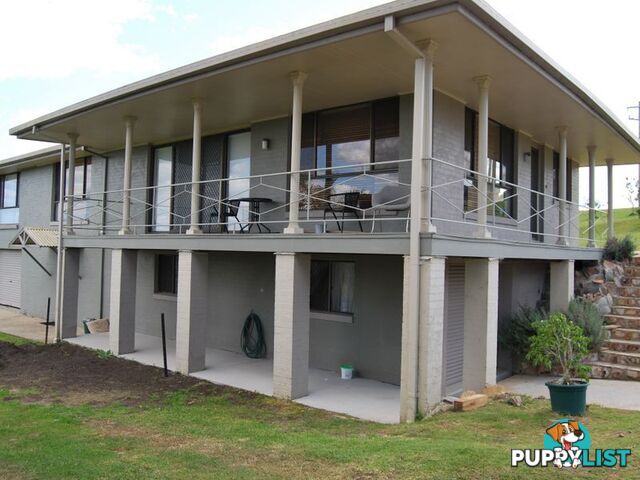 1 Grandview Drive MACKSVILLE NSW 2447