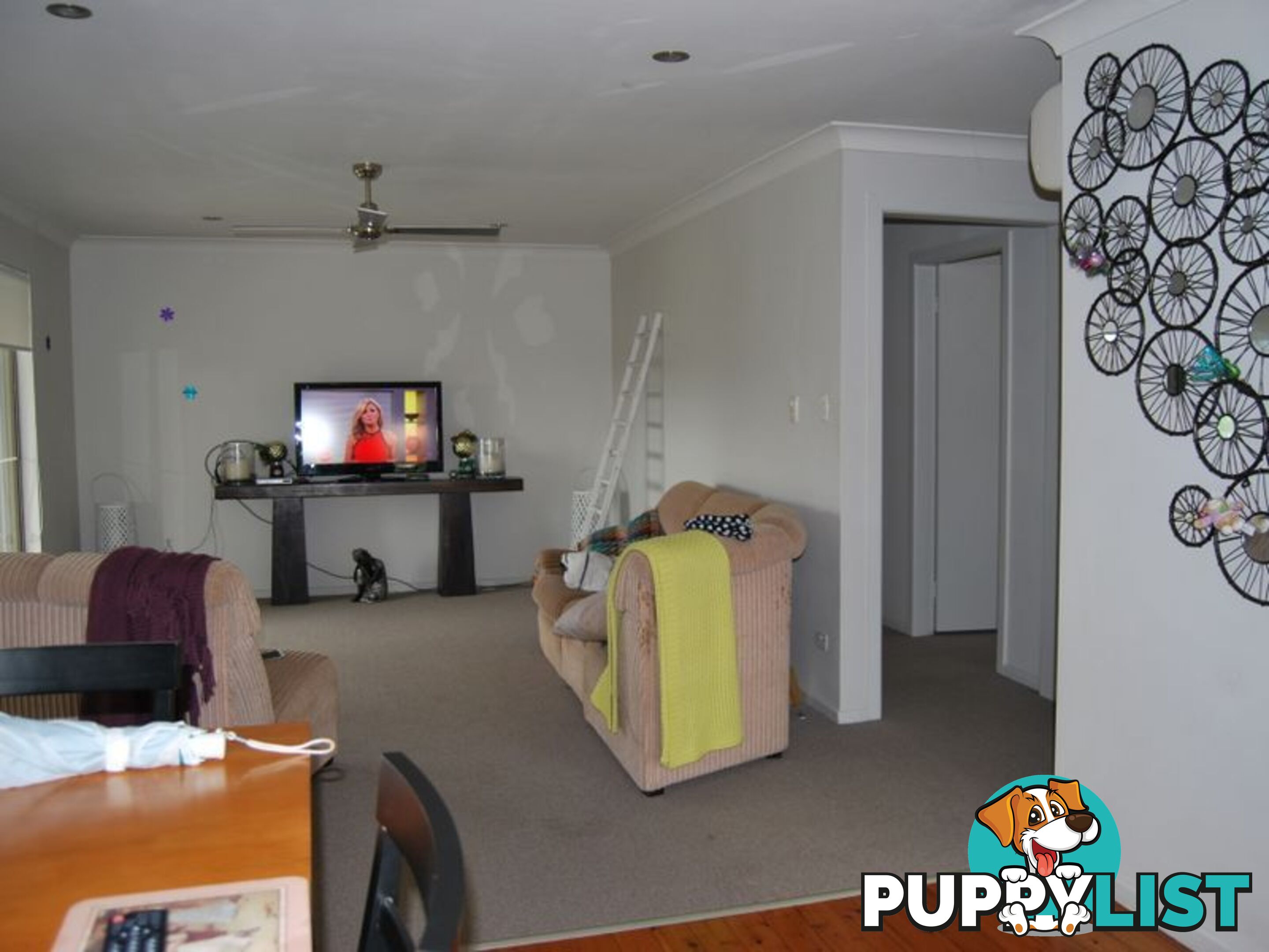 1 Grandview Drive MACKSVILLE NSW 2447