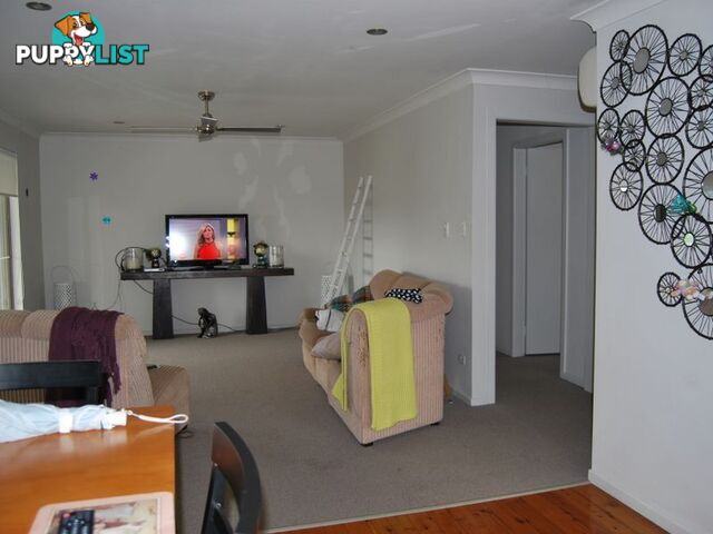 1 Grandview Drive MACKSVILLE NSW 2447