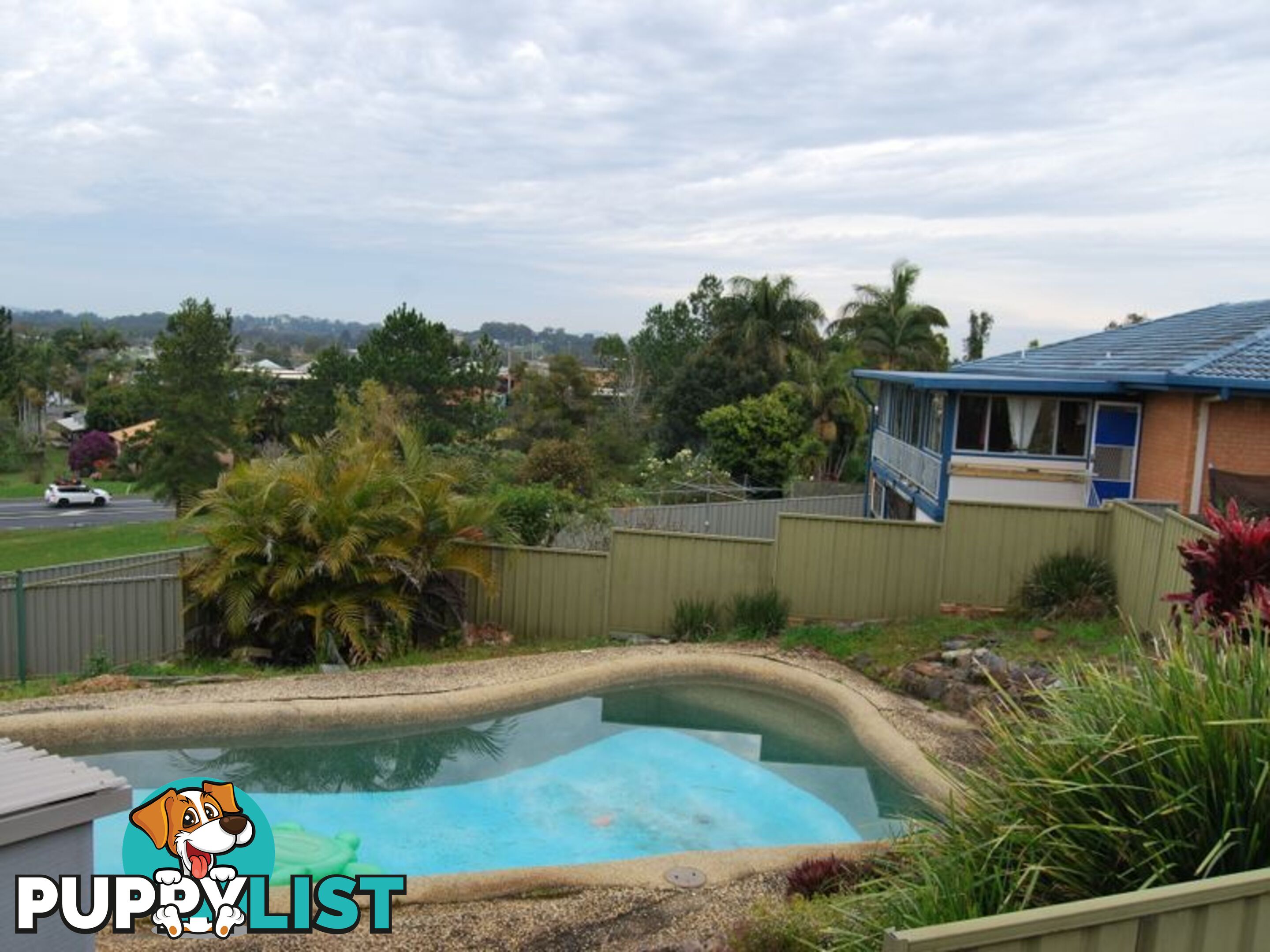 1 Grandview Drive MACKSVILLE NSW 2447