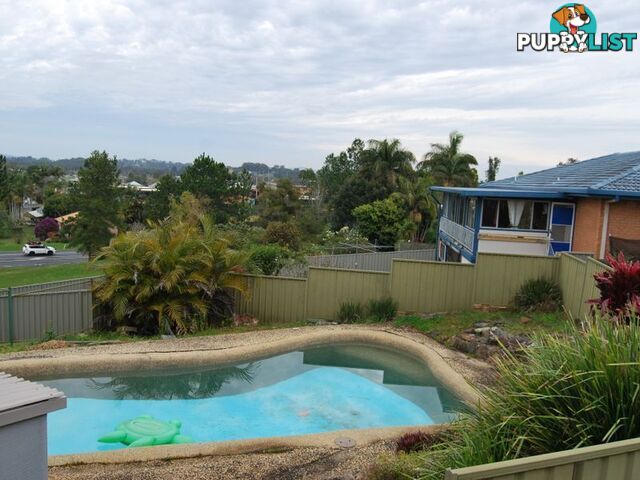 1 Grandview Drive MACKSVILLE NSW 2447