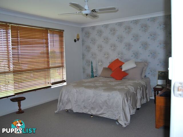 1 Grandview Drive MACKSVILLE NSW 2447