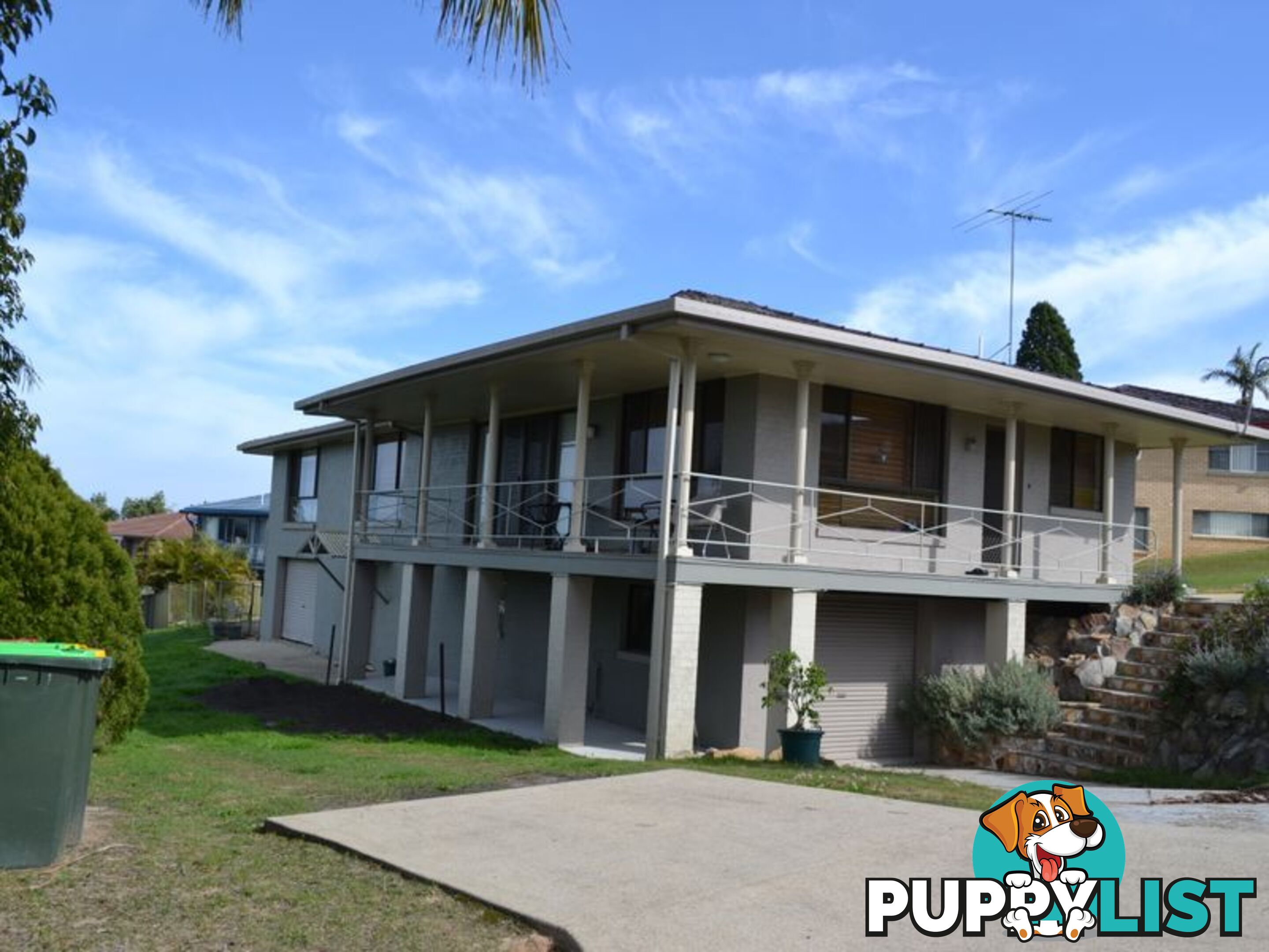 1 Grandview Drive MACKSVILLE NSW 2447