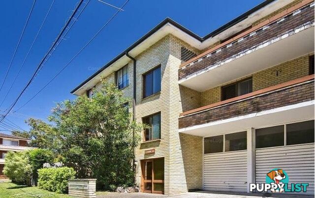 4/7 Lismore Avenue DEE WHY NSW 2099