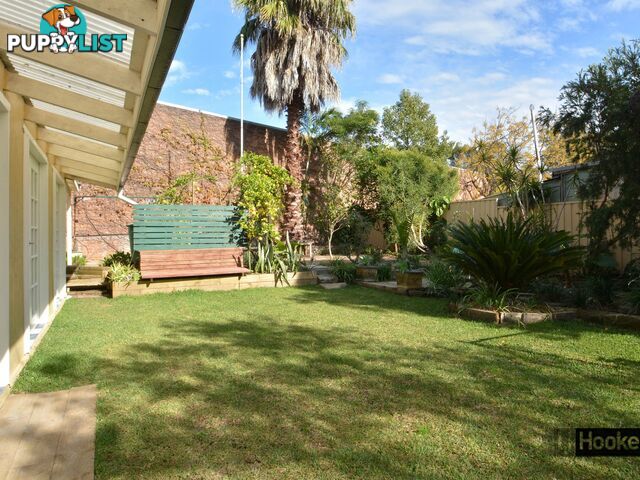 13 Hannan Street MAITLAND NSW 2320