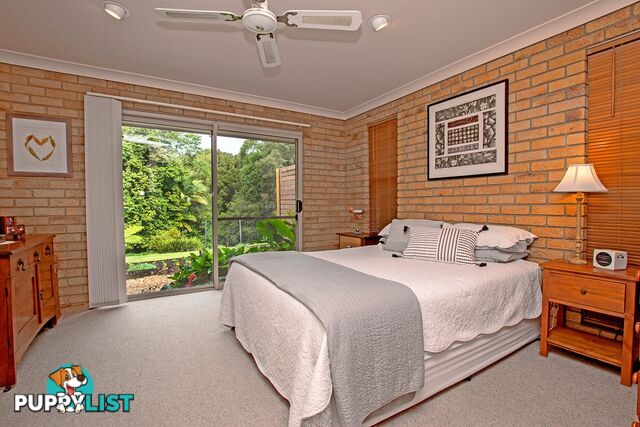 130 Willowbank Drive ALSTONVILLE NSW 2477