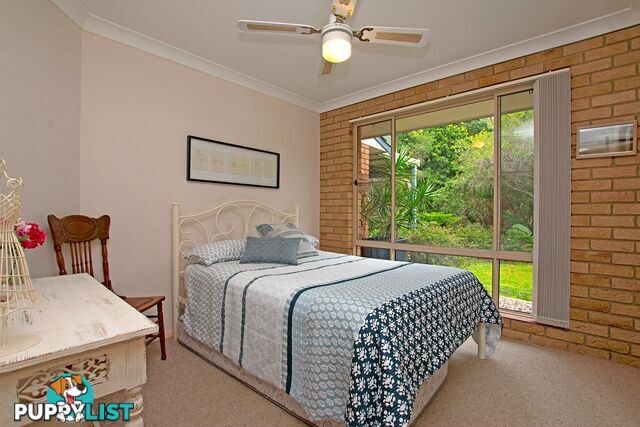 130 Willowbank Drive ALSTONVILLE NSW 2477