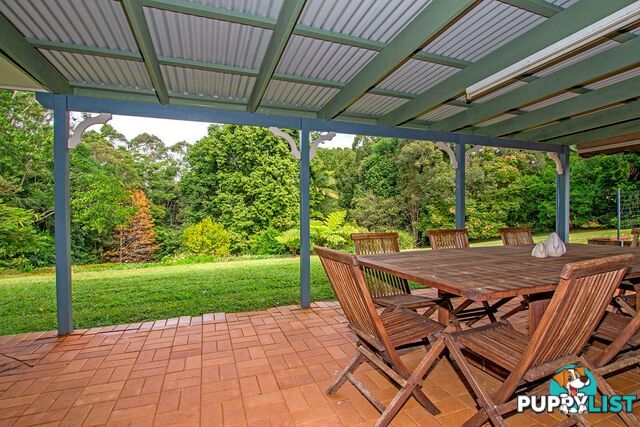 130 Willowbank Drive ALSTONVILLE NSW 2477