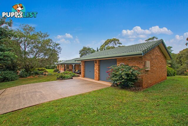 130 Willowbank Drive ALSTONVILLE NSW 2477