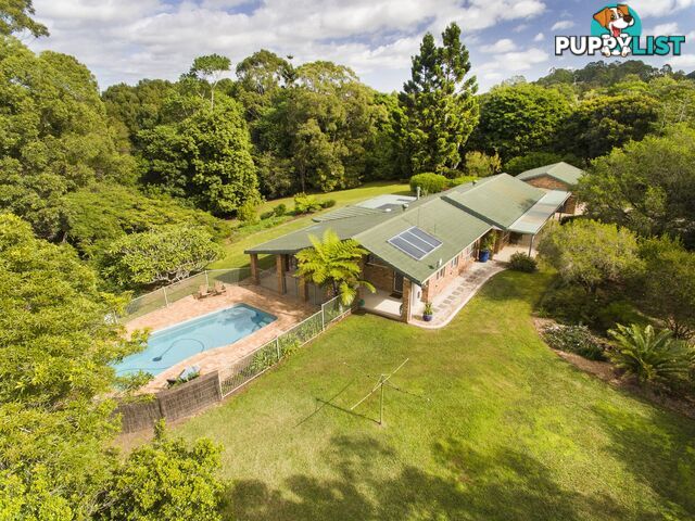 130 Willowbank Drive ALSTONVILLE NSW 2477