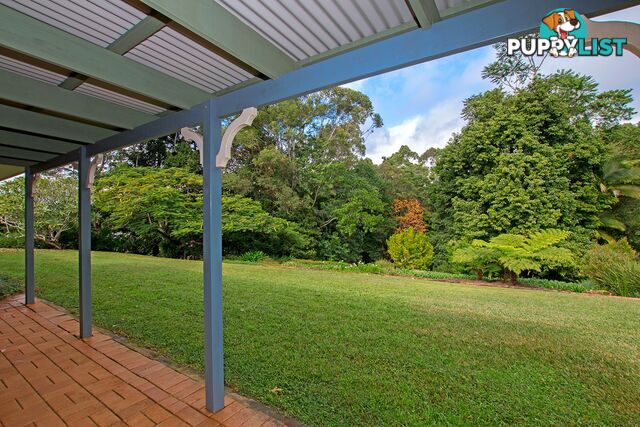 130 Willowbank Drive ALSTONVILLE NSW 2477