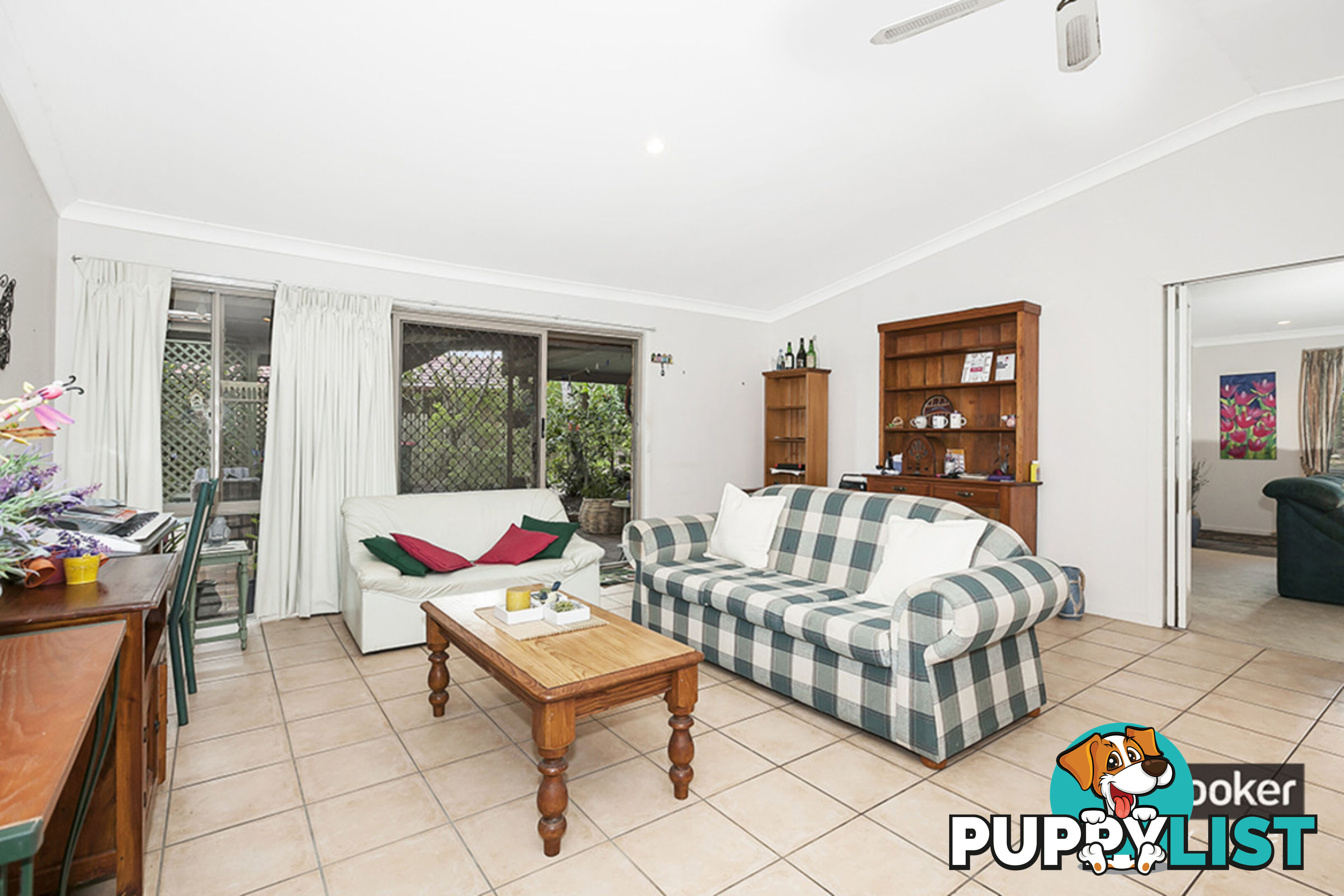 16 Ballinger Crescent ALBANY CREEK QLD 4035