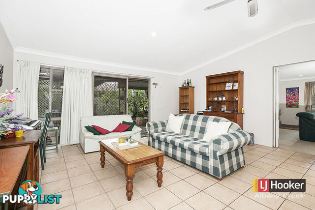 16 Ballinger Crescent ALBANY CREEK QLD 4035