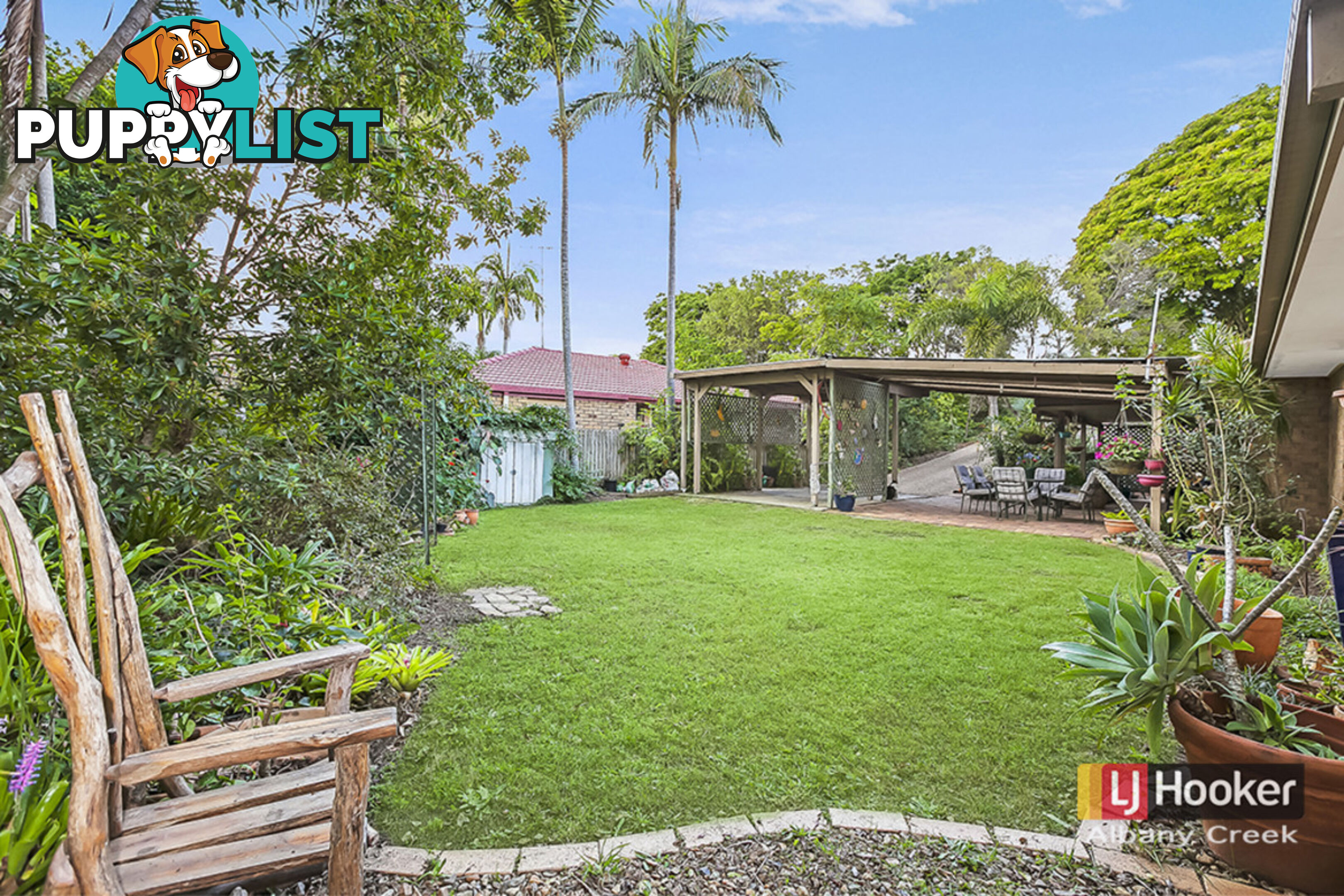 16 Ballinger Crescent ALBANY CREEK QLD 4035