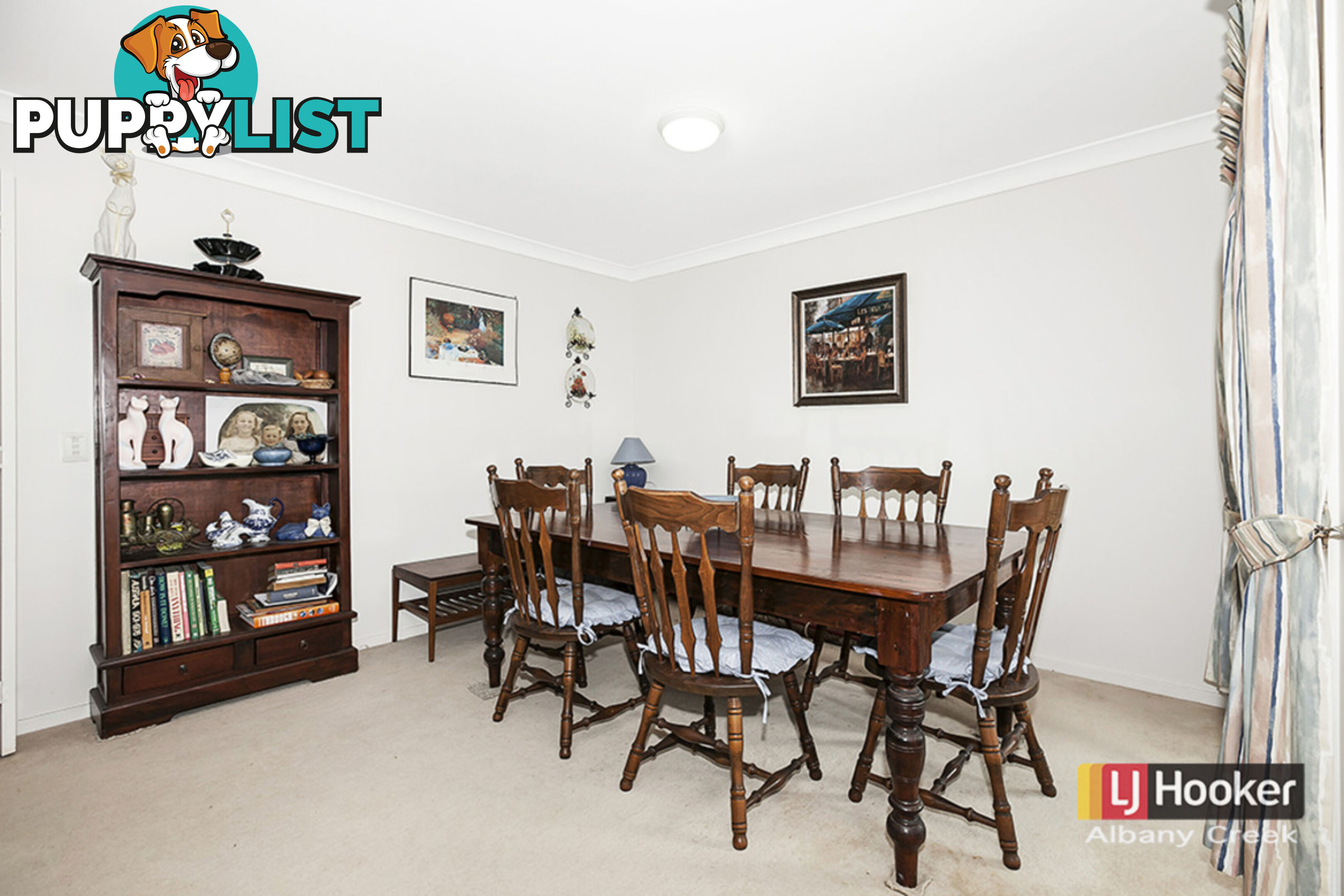 16 Ballinger Crescent ALBANY CREEK QLD 4035