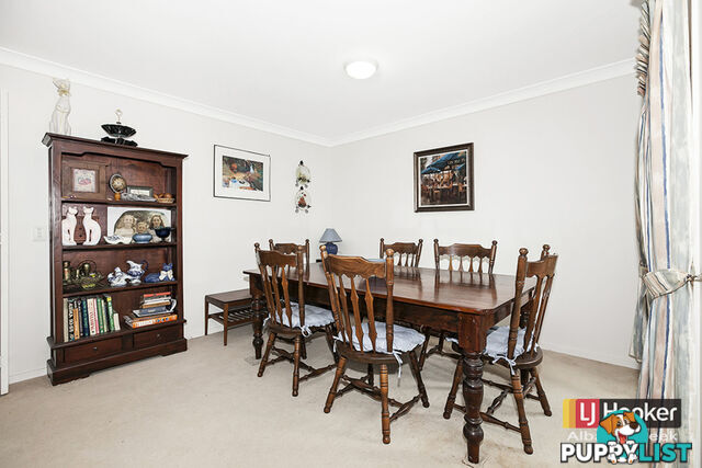 16 Ballinger Crescent ALBANY CREEK QLD 4035