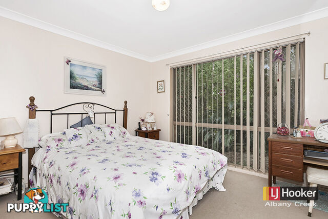 16 Ballinger Crescent ALBANY CREEK QLD 4035