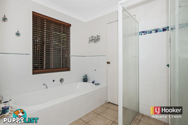 16 Ballinger Crescent ALBANY CREEK QLD 4035