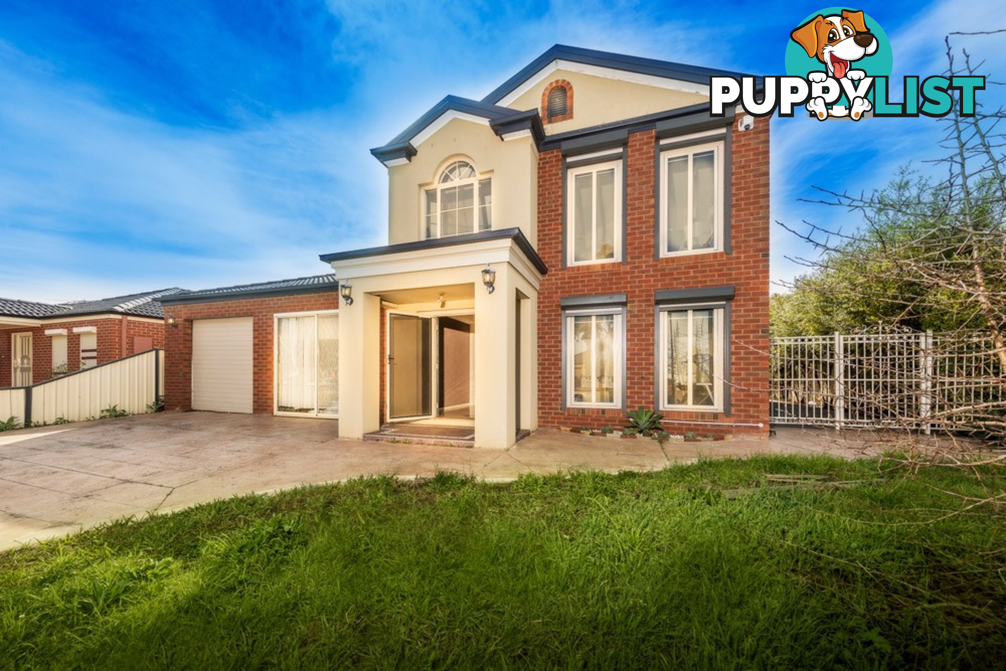 10 Inglewood Drive BURNSIDE HEIGHTS VIC 3023