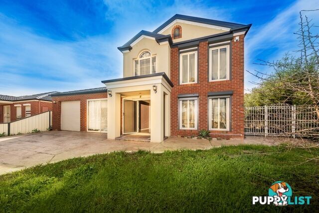 10 Inglewood Drive BURNSIDE HEIGHTS VIC 3023