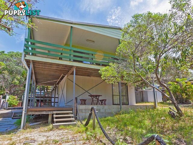 Lot 406 Anderson Street FRASER ISLAND QLD 4581