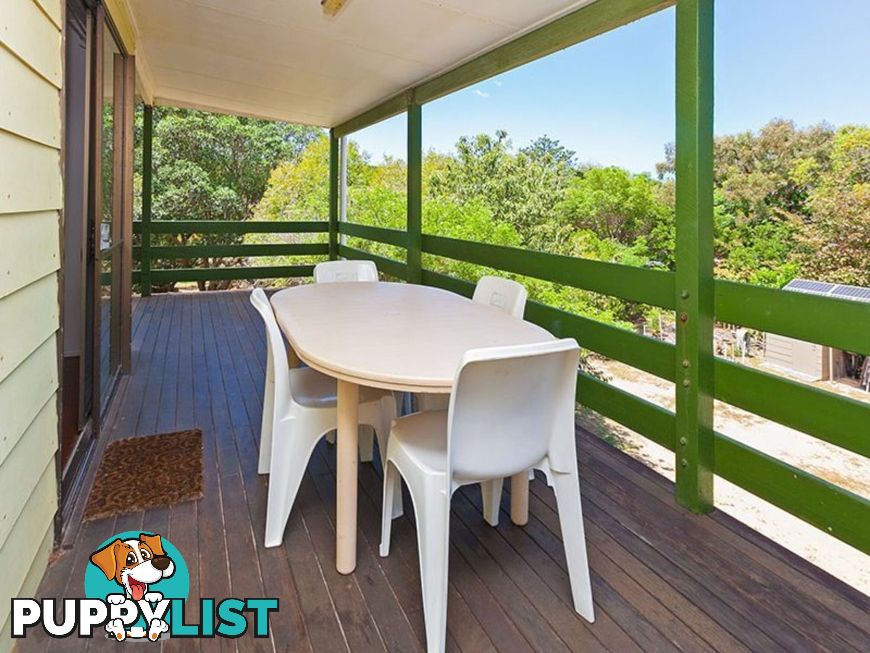 Lot 406 Anderson Street FRASER ISLAND QLD 4581