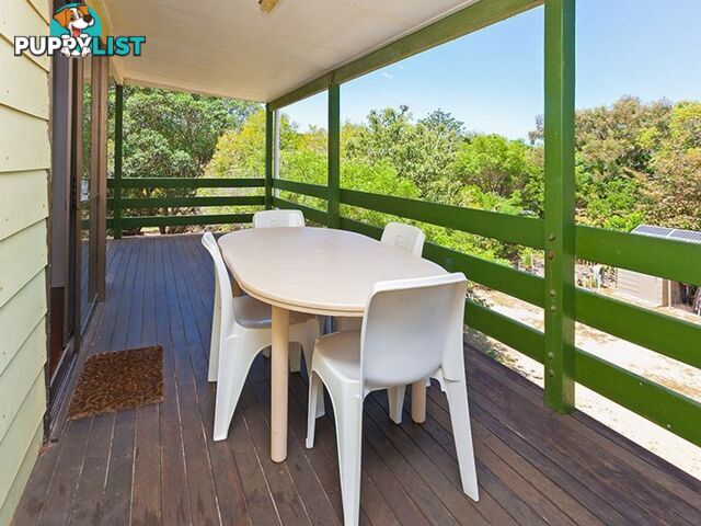 Lot 406 Anderson Street FRASER ISLAND QLD 4581