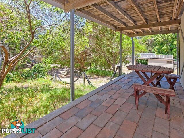 Lot 406 Anderson Street FRASER ISLAND QLD 4581