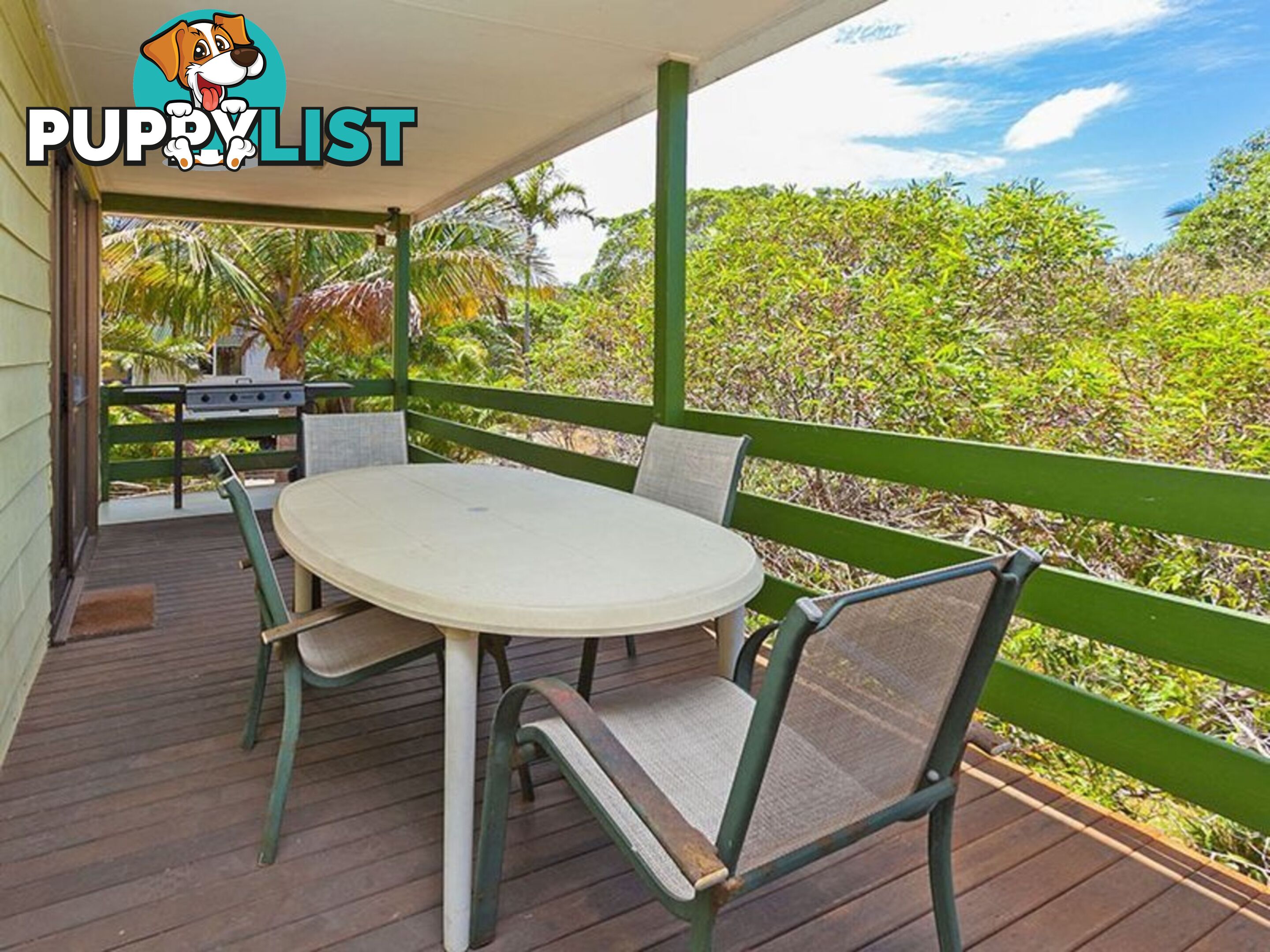 Lot 406 Anderson Street FRASER ISLAND QLD 4581