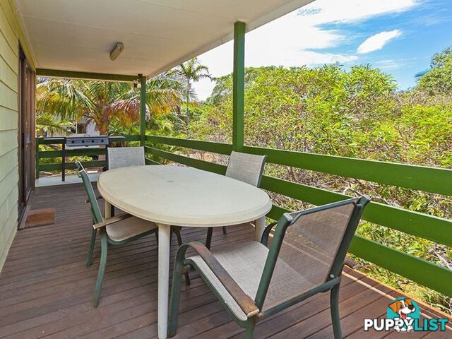 Lot 406 Anderson Street FRASER ISLAND QLD 4581