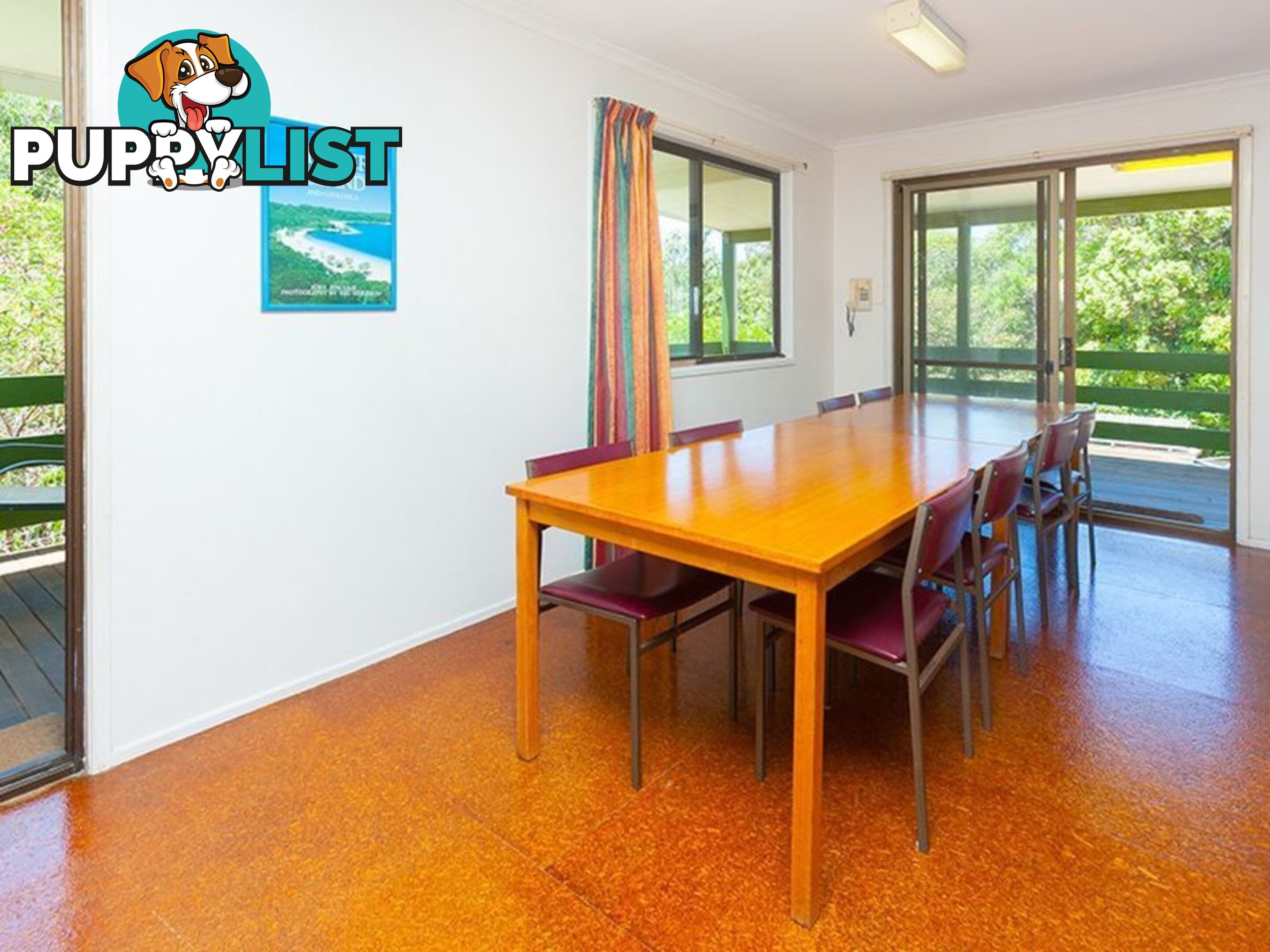 Lot 406 Anderson Street FRASER ISLAND QLD 4581