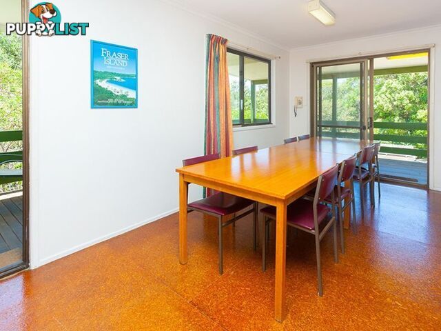 Lot 406 Anderson Street FRASER ISLAND QLD 4581